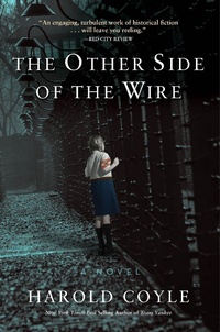 Enlarge image Cover: The Other Side of the Wire - Master Wings Publishing