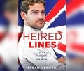 Cover: Heired Lines - Dreamscape Media