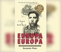 Cover: Europa, Europa - Dreamscape Media
