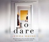 Enlarge image Cover: To Dare - Dreamscape Media