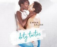 Enlarge image Cover: Dirty Tactics - Dreamscape Media