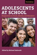 Cover: Adolescents at School - Harvard Educational Publishing Group