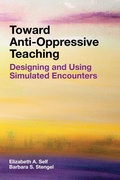Cover: Toward Anti-Oppressive Teaching - Harvard Educational Publishing Group