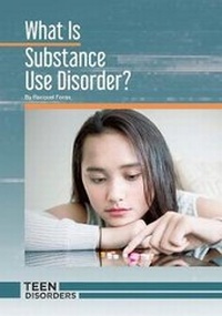 Abbildung von: What Is Substance Use Disorder? - Referencepoint Press