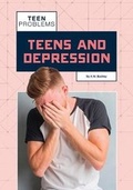 Cover: Teens and Depression - Referencepoint Press