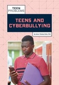 Cover: Teens and Cyberbullying - Referencepoint Press