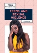 Cover: Teens and Sexual Violence - Referencepoint Press