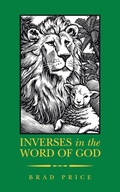 Cover: Inverses in the Word of God - Trafford Publishing