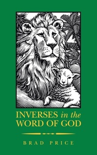 Enlarge image Cover: Inverses in the Word of God - Trafford Publishing