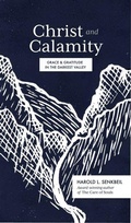 Cover: Christ and Calamity - Faithlife Corporation