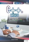 Cover: Conoce todo sobre C ++. Basico - American Book Group - Ra-Ma
