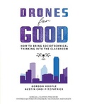 Cover: Drones for Good - Morgan & Claypool Publishers