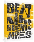 Cover: Beatnik Buenos Aires - Fantagraphics