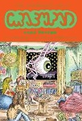 Cover: Crashpad - Fantagraphics