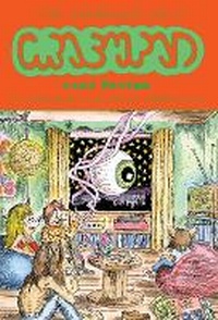 Enlarge image Cover: Crashpad - Fantagraphics