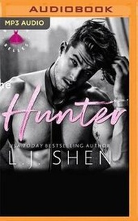 Enlarge image Cover: The Hunter - Audible Studios on Brilliance