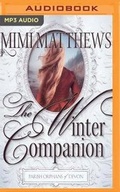 Cover: The Winter Companion - Audible Studios on Brilliance