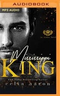 Cover: Mississippi King - Audible Studios on Brilliance