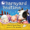 Cover: Barnyard Bedtime - Sourcebooks Wonderland
