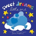 Cover: Sweet Dreams Little One - Sourcebooks Wonderland
