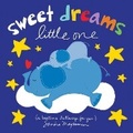 Cover: Sweet Dreams Little One - Sourcebooks Wonderland