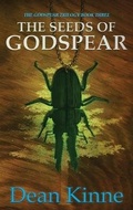 Cover: The Seeds of Godspear - Dean Davis