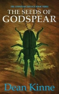 Enlarge image Cover: The Seeds of Godspear - Dean Davis