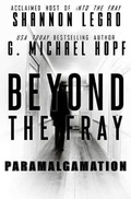 Cover: Beyond The Fray - Beyond the Fray Publishing