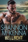 Cover: Hellbent - Shannon McKenna