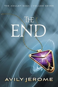 Enlarge image Cover: The End - Dragontail Press