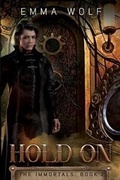 Cover: Hold On - R. R. Bowker