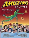 Cover: Amuzing Stories - Gary Hallgren