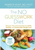 Cover: The NO GUESSWORK Diet - No Guess Work