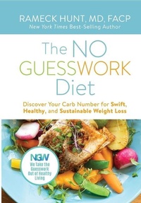 Enlarge image Cover: The NO GUESSWORK Diet - No Guess Work