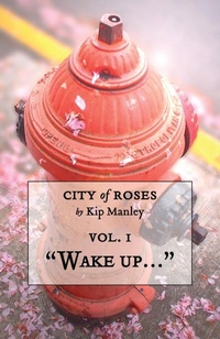 Abbildung von: "Wake up..." - Supersticery Press