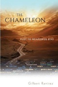Cover: The Chameleon - Vagary Enterprises