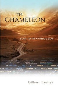 Enlarge image Cover: The Chameleon - Vagary Enterprises