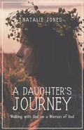 Cover: A Daughter's Journey - Abundant Harvest Publishing