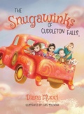 Cover: The Snugawinks of Cuddleton Falls - Diana Mucci