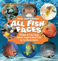 Cover: All Fish Faces - Twm Publishing