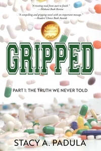 Abbildung von: Gripped Part 1 - Briley & Baxter Publications