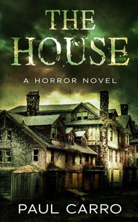 Enlarge image Cover: The House - Tether Falls Press