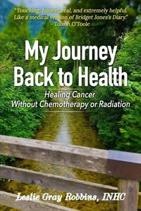 Enlarge image Cover: My Journey Back to Health - Balanced Life Publishing