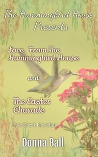Enlarge image Cover: The Hummingbird House Presents - Blue Merle Publishing