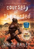 Cover: Courses of the Cursed - IngramElliott