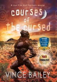 Enlarge image Cover: Courses of the Cursed - IngramElliott