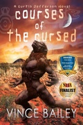 Cover: Courses of the Cursed - IngramElliott