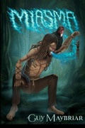 Cover: Miasma - Ryan Kreiner