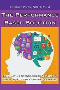 Cover: The Performance Based Solution - Blurb