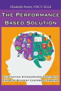 Enlarge image Cover: The Performance Based Solution - Blurb